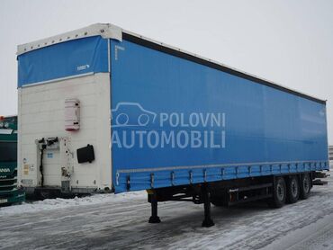 Schmitz Cargobull/rampa/IMP3744