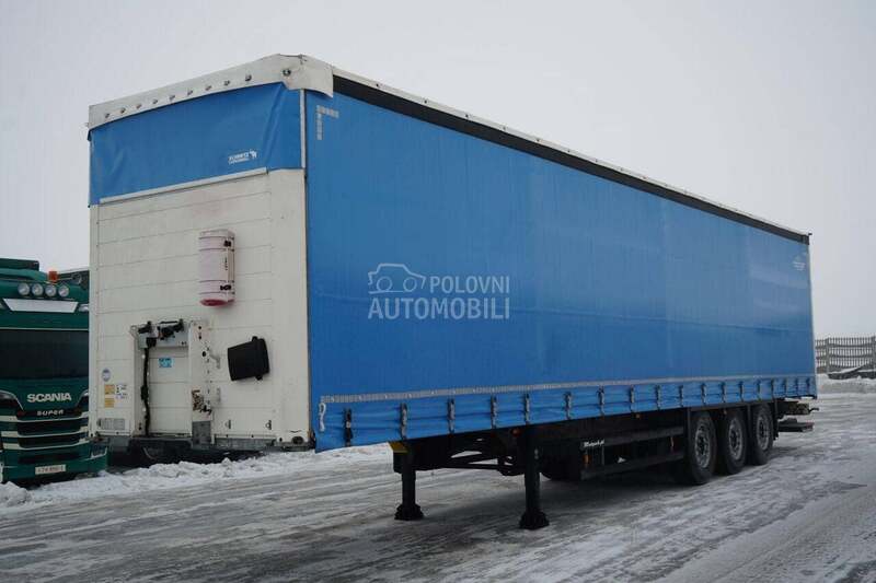 Schmitz Cargobull/rampa/IMP3744