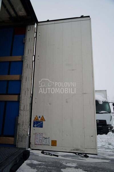 Schmitz Cargobull/rampa/IMP3744