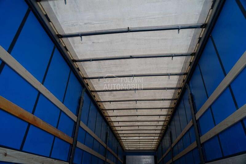 Schmitz Cargobull/rampa/IMP3744