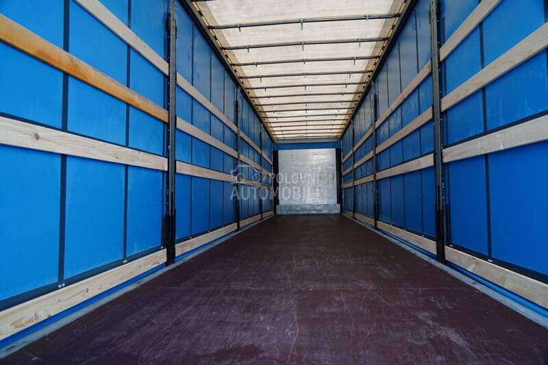 Schmitz Cargobull/rampa/IMP3744