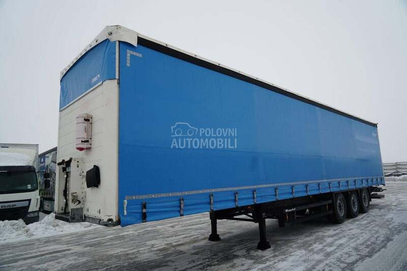 Schmitz Cargobull/rampa/IMP3744