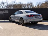 Mercedes Benz E 220 d 4MATIC