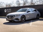 Mercedes Benz E 220 d 4MATIC