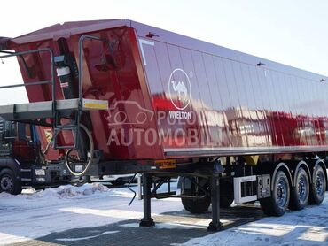 Wielton Wywrotka/Kiper/IMP3743