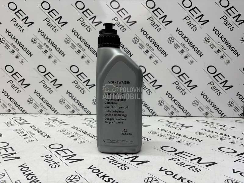 Ulje DSG menjača