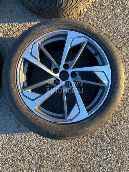 Aluminijumske felne  19" 5 x 112