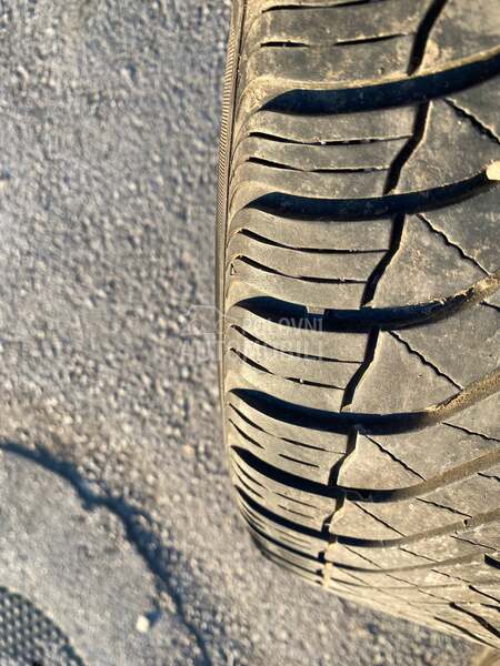 Aluminijumske felne  19" 5 x 112