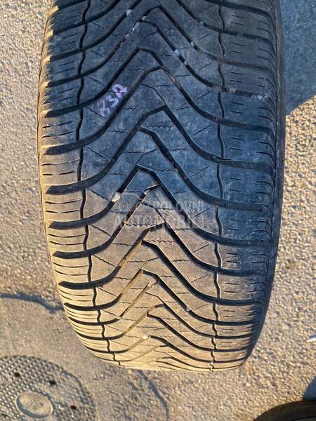 Aluminijumske felne  19" 5 x 112