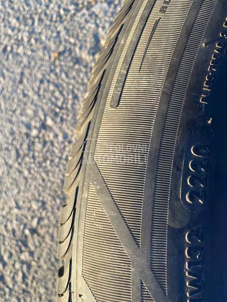 Aluminijumske felne  19" 5 x 112