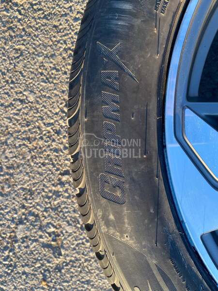 Aluminijumske felne  19" 5 x 112