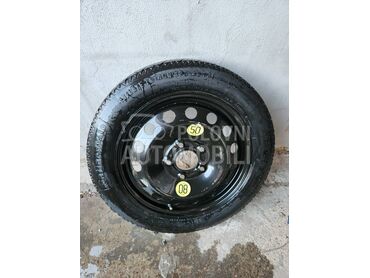 Ćopavac  nov za BMW Serija 3