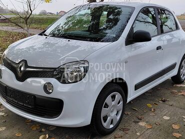 Renault Twingo 1.0 AHB40D