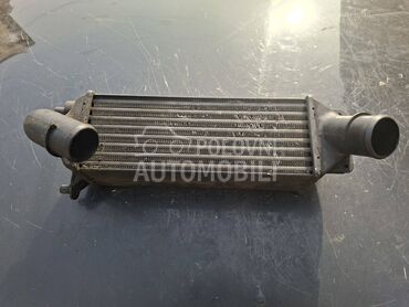 interkuler 2.4jtd za Alfa Romeo 166