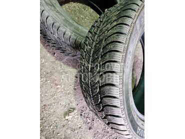 Sava 205/55 R16 Sve sezone