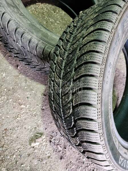 Sava 205/55 R16 Sve sezone
