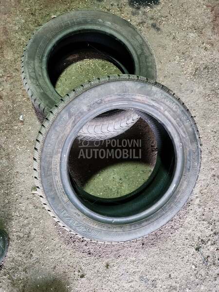 Sava 205/55 R16 Sve sezone