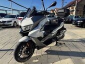 BMW C400 GT
