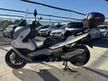 BMW C400 GT