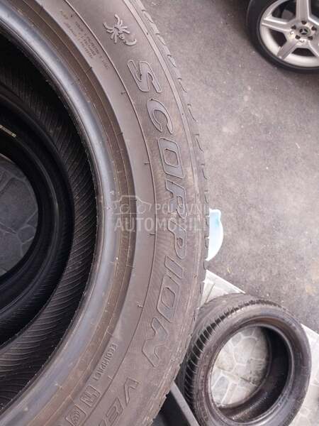 Pirelli 235/60 R18 Letnja