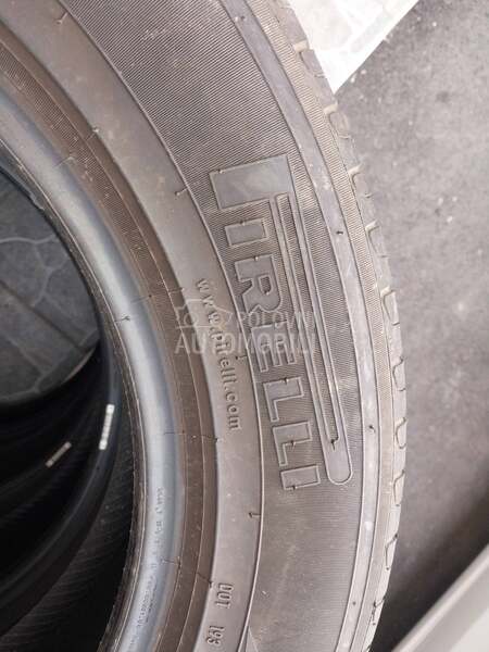 Pirelli 235/60 R18 Letnja