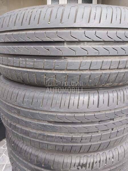 Pirelli 235/60 R18 Letnja