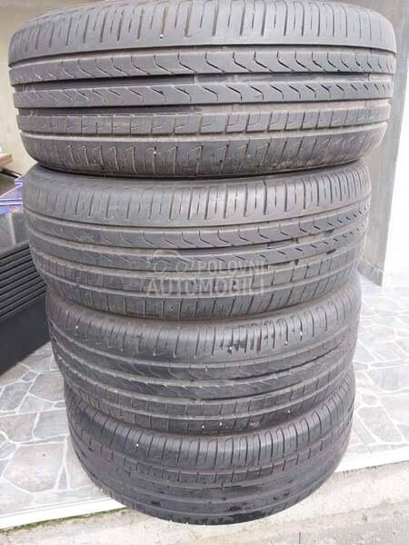 Pirelli 235/60 R18 Letnja