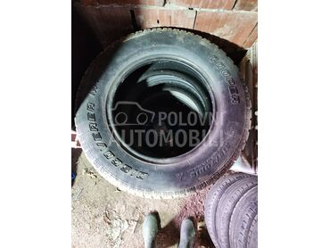 Cooper 215/70 R16 Sve sezone