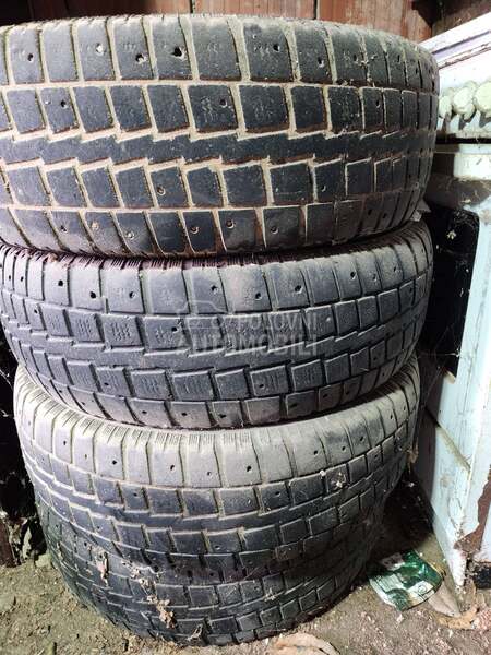 Cooper 215/70 R16 Sve sezone
