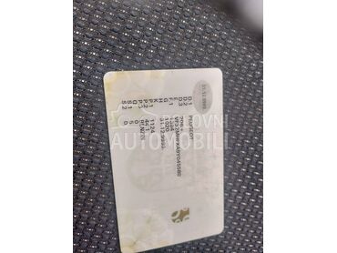 Peugeot 206 plus 1.1