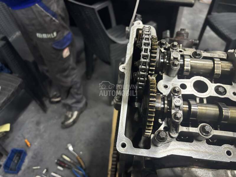 Delovi za BMW Serija 3 e90