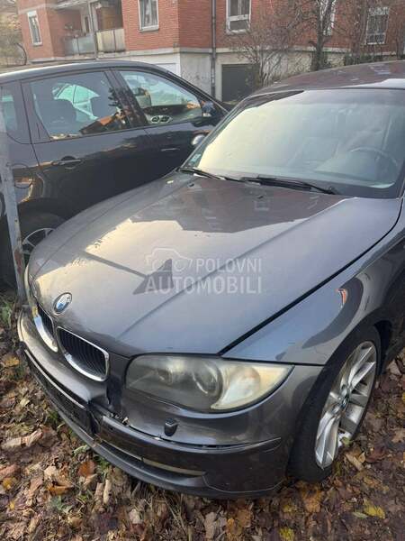Delovi za BMW Serija 3 e90