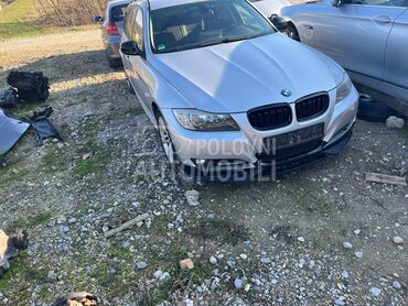 Delovi za BMW Serija 3 e90