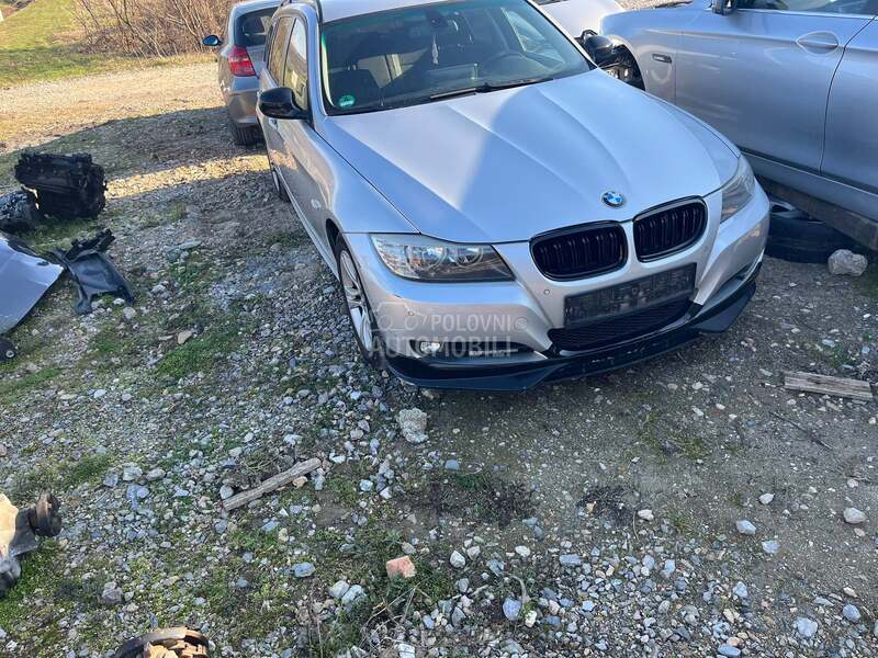 Delovi za BMW Serija 3 e90