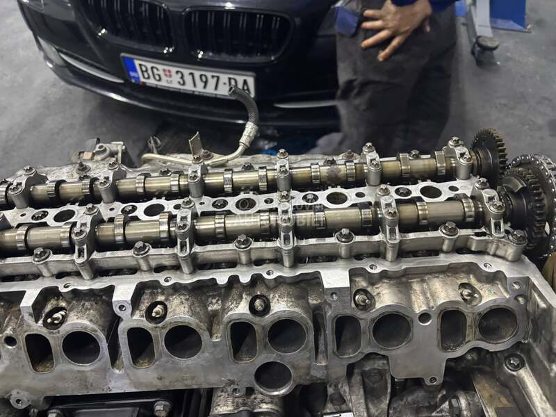 Delovi za BMW Serija 3 e90