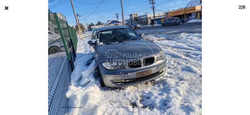 Delovi za BMW Serija 3 e90