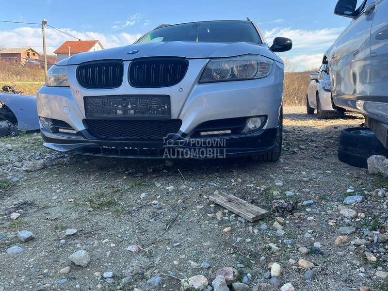 Delovi za BMW Serija 3 e90