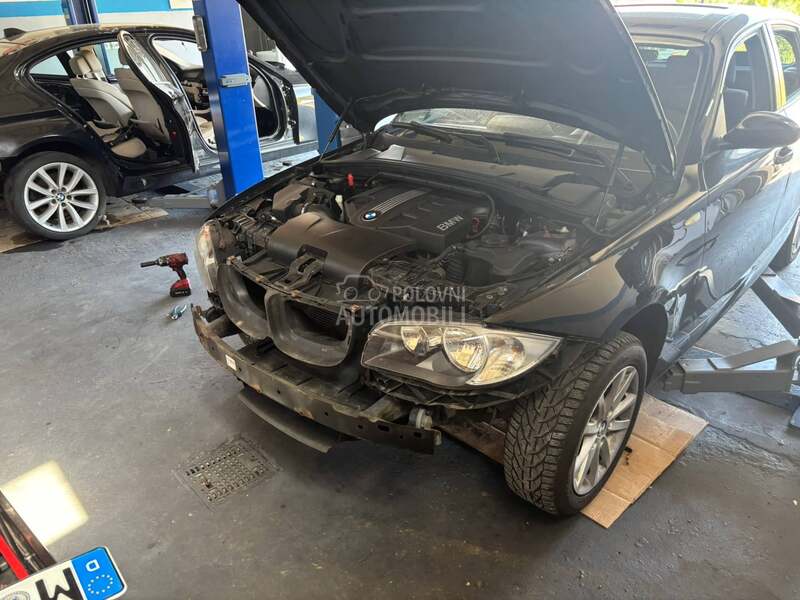 Delovi za BMW Serija 3 e90