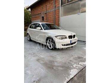 Delovi za BMW Serija 1 e87