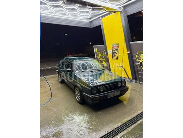 Volkswagen Golf 2 GTD