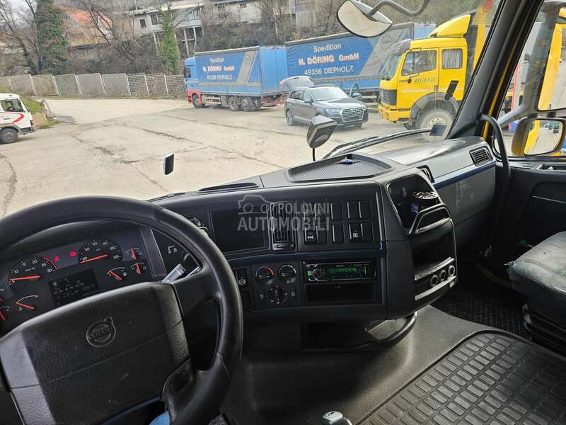 Volvo FH 420 EEV