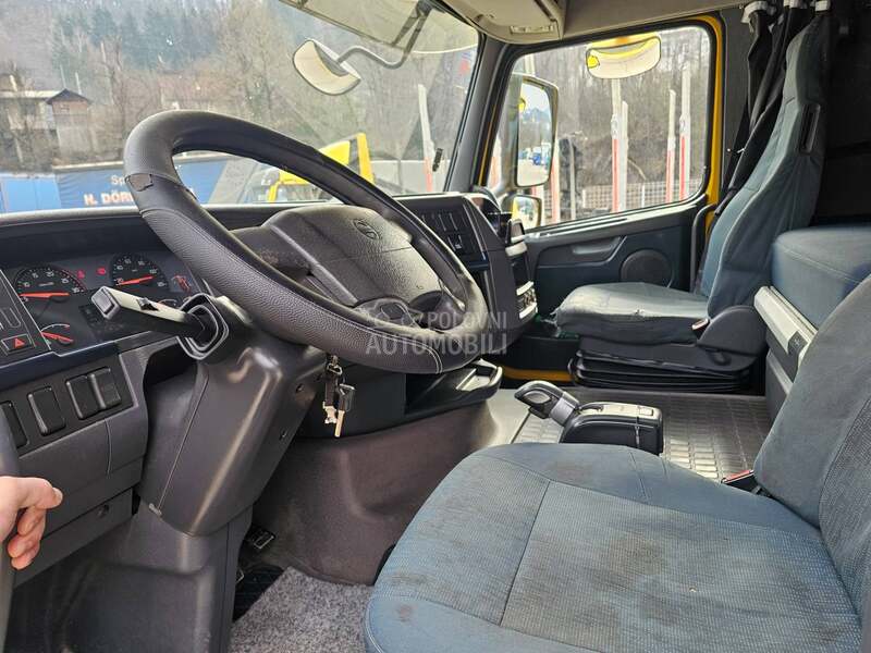 Volvo FH 420 EEV