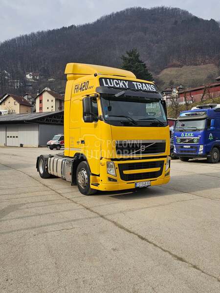 Volvo FH 420 EEV
