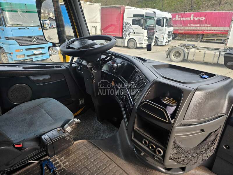 Volvo FH 420 EEV