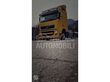 Volvo FH 420 EEV