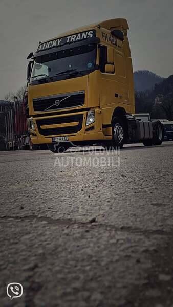 Volvo FH 420 EEV