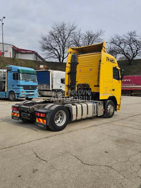 Volvo FH 420 EEV