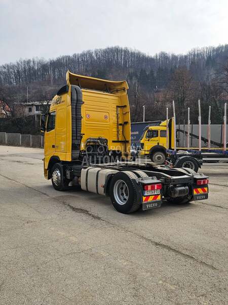Volvo FH 420 EEV