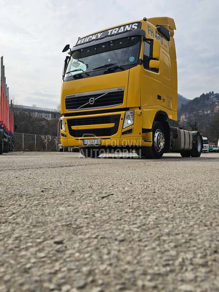 Volvo FH 420 EEV