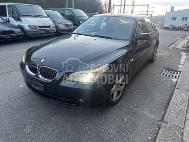 BMW 530 530 xi